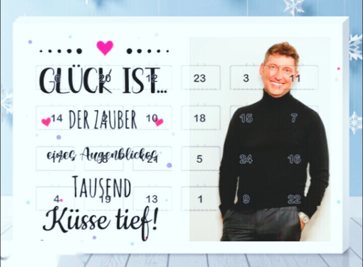 Sticker-Set – 5 Motive